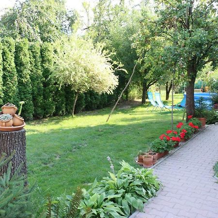 Appartement Privat Cerenica à Belusa Extérieur photo