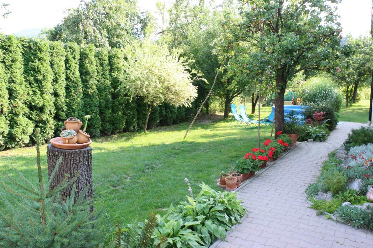 Appartement Privat Cerenica à Belusa Extérieur photo