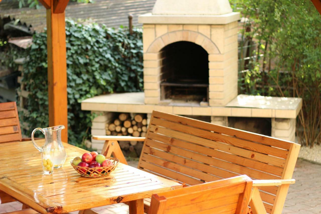 Appartement Privat Cerenica à Belusa Extérieur photo